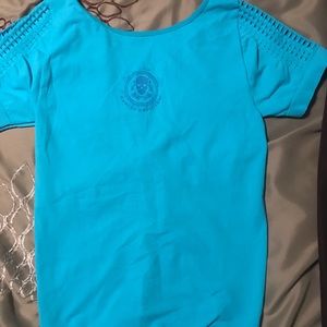 Harley Davidson shirt